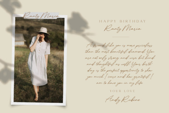 Audys: A Premium Handwritten Font for Web Design