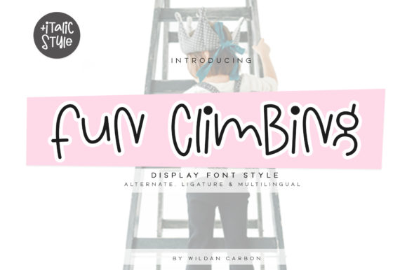 Fun Climbing: A Real-World Designer Review
